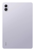 foto de TABLET XIAOMI REDMI PAD 2 PRO 6GB/128GB LAVENDER PURPLE