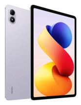 foto de TABLET XIAOMI REDMI PAD 2 PRO 6GB/128GB LAVENDER PURPLE