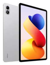 foto de Xiaomi Redmi Pad 2 Pro Snapdragon 128 GB 30,7 cm (12.1) 6 GB Wi-Fi 6 (802.11ax) Plata