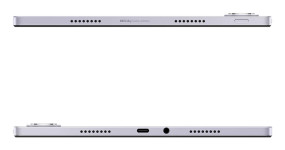 foto de Xiaomi Redmi Pad 2 Pro Snapdragon 128 GB 30,7 cm (12.1) 6 GB Wi-Fi 6 (802.11ax) Plata