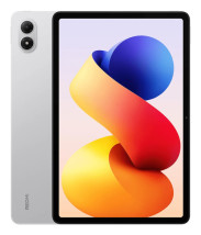 foto de Xiaomi Redmi Pad 2 Pro Snapdragon 128 GB 30,7 cm (12.1) 6 GB Wi-Fi 6 (802.11ax) Plata