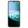foto de SMARTPHONE XIAOMI REDMI 15C 4GB/128GB TWILIGHT ORANGE
