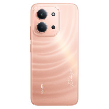 foto de SMARTPHONE XIAOMI REDMI 15C 4GB/256GB TWILIGHT ORANGE