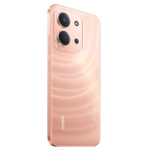 foto de SMARTPHONE XIAOMI REDMI 15C 4GB/256GB TWILIGHT ORANGE