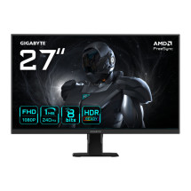 foto de MONITOR GIGABYTE 20VM0-GS27F2BT-1EKR 27? IPS 240Hz
