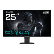 foto de MONITOR GIGABYTE 20VM0-GS25F14BM-1EKS 24,5 IPS 144Hz