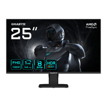 foto de MONITOR GIGABYTE 20VM0-GS25F14BM-1EKS 24,5 IPS 144Hz