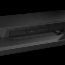 foto de MONITOR GIGABYTE 20VM0-GS27QXBI-2EKR 27â€? QHD 240Hz