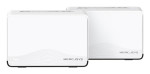 foto de EXTENSOR MERCUSYS  BE3600 WHOLE HOME MESH WI-FI 7