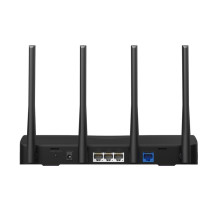foto de ROUTER MERCUSYS  BE3600 DUAL BAND WI-FI 7