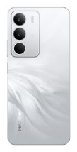 foto de SMARTPHONE REALME C71 8GB 256GB NFC WHITE SWAN