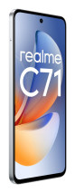 foto de SMARTPHONE REALME C71 8GB 256GB NFC WHITE SWAN