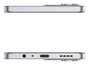 foto de SMARTPHONE REALME C71 8GB 256GB NFC WHITE SWAN