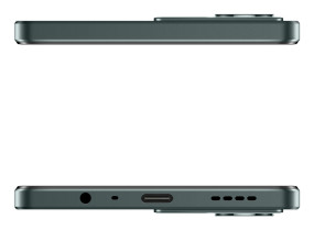 foto de realme C71 16,9 cm (6.67) 4G 8 GB 256 GB 6000 mAh Verde