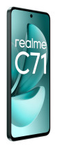 foto de realme C71 16,9 cm (6.67) 4G 8 GB 256 GB 6000 mAh Verde