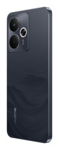 foto de realme 14T 16,9 cm (6.67) Android 15 5G 8 GB 256 GB 6000 mAh Negro