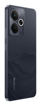 foto de realme 14T 16,9 cm (6.67) Android 15 5G 8 GB 256 GB 6000 mAh Negro