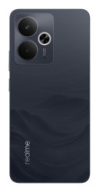 foto de SMARTPHONE REALME 14T 5G 8GB 256GB NFC COBSIDIAN BLACK