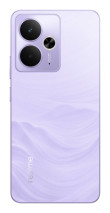 foto de SMARTPHONE REALME 14T 5G 8GB 256GB NFC LIGHTNING PURPLE