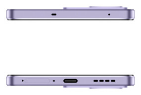 foto de SMARTPHONE REALME 14T 5G 8GB 256GB NFC LIGHTNING PURPLE