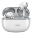 foto de AURICULARES REALME BUDS T200 LITE STORM GREY