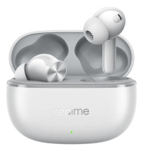 foto de AURICULARES REALME BUDS T200 LITE STORM GREY