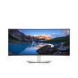 MONITOR DELL U3824DW 38 WQHD+ CURVO USB-C NEGRO