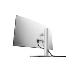 foto de MONITOR DELL U3824DW 38 WQHD+ CURVO USB-C NEGRO