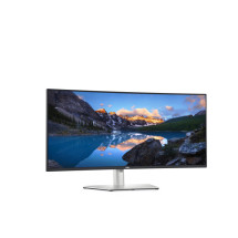 foto de MONITOR DELL U3824DW 38 WQHD+ CURVO USB-C NEGRO
