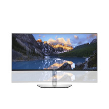 foto de MONITOR DELL U3824DW 38 WQHD+ CURVO USB-C NEGRO