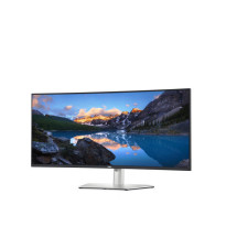 foto de MONITOR DELL U3824DW 38 WQHD+ CURVO USB-C NEGRO