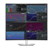 foto de MONITOR DELL U3824DW 38 WQHD+ CURVO USB-C NEGRO