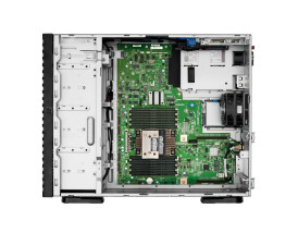 foto de HPE ProLiant ML110 Gen11 3508U 2.1GHz 8c 1P 1x32GB-R 8SFF 2x480GB SSD 2x1000W PS EU Server