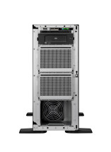 foto de HPE ProLiant ML110 Gen11 3508U 2.1GHz 8c 1P 1x32GB-R 8SFF 2x480GB SSD 2x1000W PS EU Server