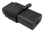 foto de ADAPTADOR ALIMENTACION DELL PRO LAPTOPS USB-C 65W EUROPA