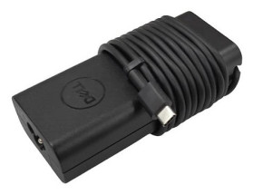 foto de ADAPTADOR ALIMENTACION DELL PRO LAPTOPS USB-C 65W EUROPA
