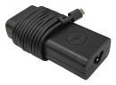 foto de CARGADOR PRO LAPTOPS USB-C 65W