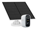 foto de CAMARA STRONG CON BATERIA SOLAR FALKY