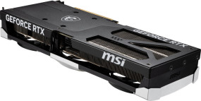 foto de TARJETA GRAFICA GEFORCE RTX 5080 16G VENTUS 3X OC