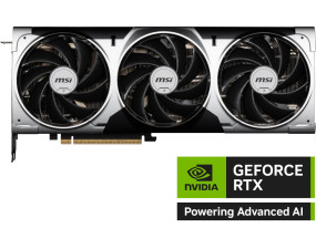 foto de TARJETA GRAFICA GEFORCE RTX 5080 16G VENTUS 3X OC