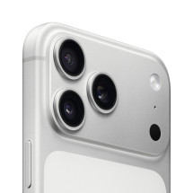 foto de SMARTPHONE APPLE IPHONE 17 PRO MAX 256GB SILVER