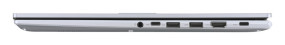 foto de PORTATIL ASUS VIVOBOOK 16 D1605NAQ-SH097W R7 170 16GB 512GB 16OLED W11H PLATA
