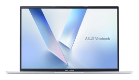 foto de PORTATIL ASUS VIVOBOOK 16 D1605NAQ-SH097W R7 170 16GB 512GB 16OLED W11H PLATA