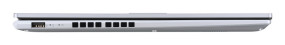 foto de PORTATIL ASUS VIVOBOOK 16 D1605NAQ-SH097W R7 170 16GB 512GB 16OLED W11H PLATA