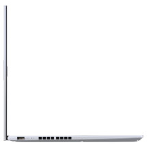 foto de PORTATIL ASUS VIVOBOOK 16 D1605NAQ-SH097W R7 170 16GB 512GB 16OLED W11H PLATA