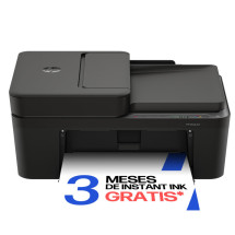 foto de HP DeskJet 4320 Inal?mbrico All-in-One Color Impresora, Instant Ink