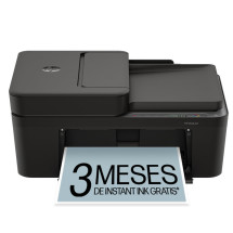 foto de HP DeskJet 4320 Inal?mbrico All-in-One Color Impresora, Instant Ink