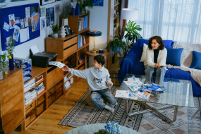 foto de HP DeskJet 4320 Inal?mbrico All-in-One Color Impresora, Instant Ink