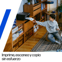 foto de IMPRESORA HP 4320 MULTIFUNCION INKJET DESKJET