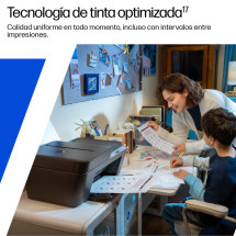 foto de HP DeskJet 4320 Inal?mbrico All-in-One Color Impresora, Instant Ink
